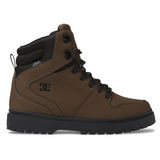 DC Men's Peary Tr Boots - Dark Chocolate