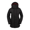 Volcom Parka Paxson 2L TDS INF pour femme