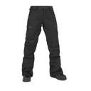Volcom Volcom Women's Knox Ins Gore-Tex Pants Black S Womens Gore-Tex Snowpants