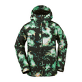 Volcom Men's 2836 INS Jacket