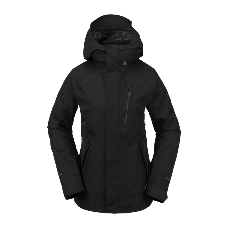 VOLCOM VOLCOM V.Co Aris Insulated Gore Jacket Blackberry