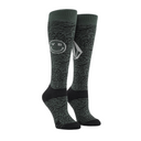 Volcom Volcom Women's TTT Sock EUCALYPTUS XS/S Womens Snow Socks