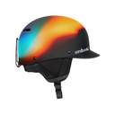 Sandbox Sandbox Classic 2.0 Mens Snow Helmets Matte Black S Mens Helmets Snow