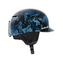 Sandbox Sandbox Classic 2.0 Mens Snow Helmets Matte Black S Mens Helmets Snow