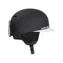 Sandbox Sandbox Classic 2.0 Mens Snow Helmets Matte Black S Mens Helmets Snow