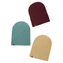 Burton Burton DND 3 Pack Beanie Nine Iron/Tetra Orange /Silver Green 1SZ Womens Toques