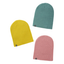 Burton Burton DND 3 Pack Beanie Nine Iron/Tetra Orange /Silver Green 1SZ Womens Toques