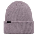 Burton Burton Mens All Day Long Beanies TRUE BLACK 1SZ Mens Toques