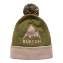 Burton Burton Men's Trope Beanie Martini Olive 1SZ Mens Toques