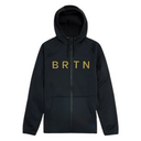 Burton Crown WPF Veste à fermeture éclair complète pour homme
