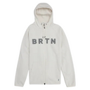 Burton Crown WPF Veste à fermeture éclair complète pour homme