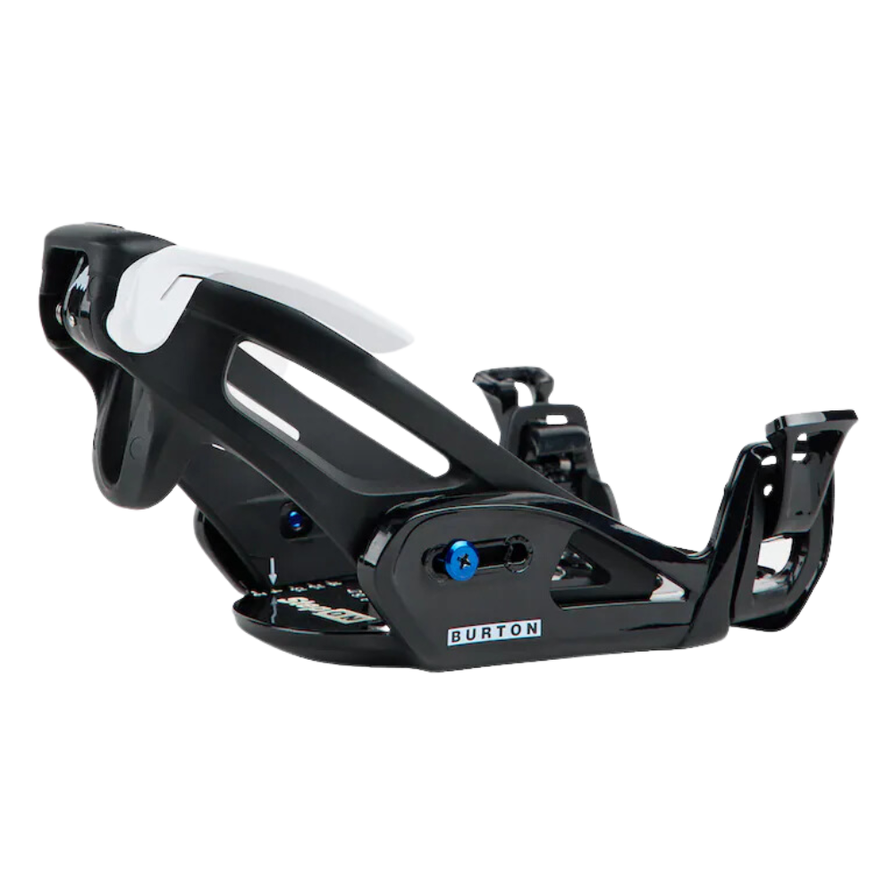 Burton Kids' Step On Grom Snowboard Bindings