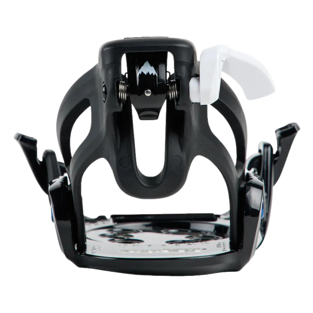 Burton Kids' Step On Grom Snowboard Bindings