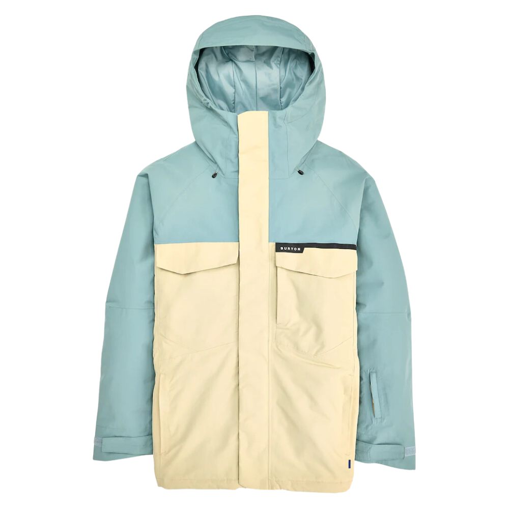 Veste homme burton hotsell