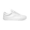 Vans Vans Old Skool Mens Skate Shoes BLACK-WHITE Mens 10/ Womens 11.5 Mens Skate Shoes 6 to 18