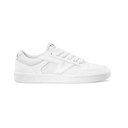 Vans Vans Unisex Lowland CC Shoes Sport True White Mens 4.5/ Womens 6 Unisex Skate Shoes 6 to 18
