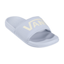 Vans Vans Women's La Costa Slide-On Sandals Light Blue 5 Womens Slip on Sandals 5 to 11