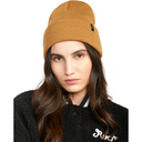 RVCA RVCA Essential Beanie Iris One Size Womens Toques