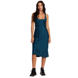 RVCA Women's Say So Dress