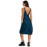 RVCA Women's Say So Dress