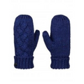 Roxy Love And Snow Womens Mittens