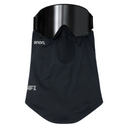 Anon Anon MFI® Lightweight Neck Warmer Black 1SZ Mens Bandana Face Cover