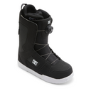 DC DC Men's Phase Boa Snowboard Boots Black/White 7 Mens Snowboard Boa Boots 6 to 15 US Mens size