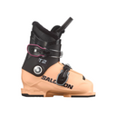 Salomon Salomon T2 RT Kids Boots Copen 18 Youth Boys Ski Boots
