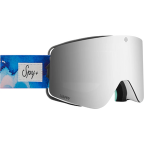 Spy Spy Marauers SE Goggles Mens Goggles Complete