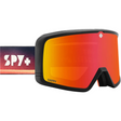 Spy Spy Megalith Goggles Mens Goggles Complete