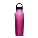 Corkcicle Corkcicle Sport Canteen 20oz Electric Pink 20oz Insulated Drinkware Canteen