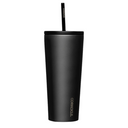 Corkcicle Corkcicle Cold Cup Ceramic Slate 24oz Insulated Drinkware Canteen