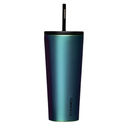 Corkcicle Corkcicle Cold Cup Ceramic Slate 24oz Insulated Drinkware Canteen
