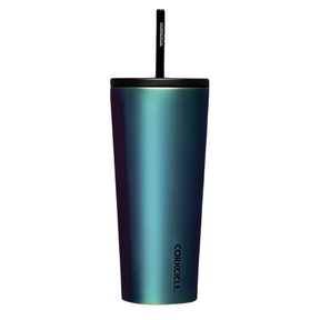Corkcicle Corkcicle Cold Cup Ceramic Slate 24oz Insulated Drinkware Canteen
