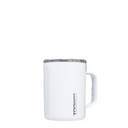 Corkcicle Corkcicle Mug 16oz WALNUT Insulated Drinkware Coffee Mug