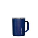 Corkcicle Corkcicle Mug 16oz WALNUT Insulated Drinkware Coffee Mug