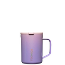 Corkcicle Corkcicle Mug 16oz WALNUT Insulated Drinkware Coffee Mug