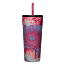 Corkcicle Corkcicle Cold Cup Ceramic Slate 24oz Insulated Drinkware Canteen