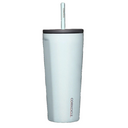 Corkcicle Corkcicle Cold Cup Ceramic Slate 24oz Insulated Drinkware Canteen