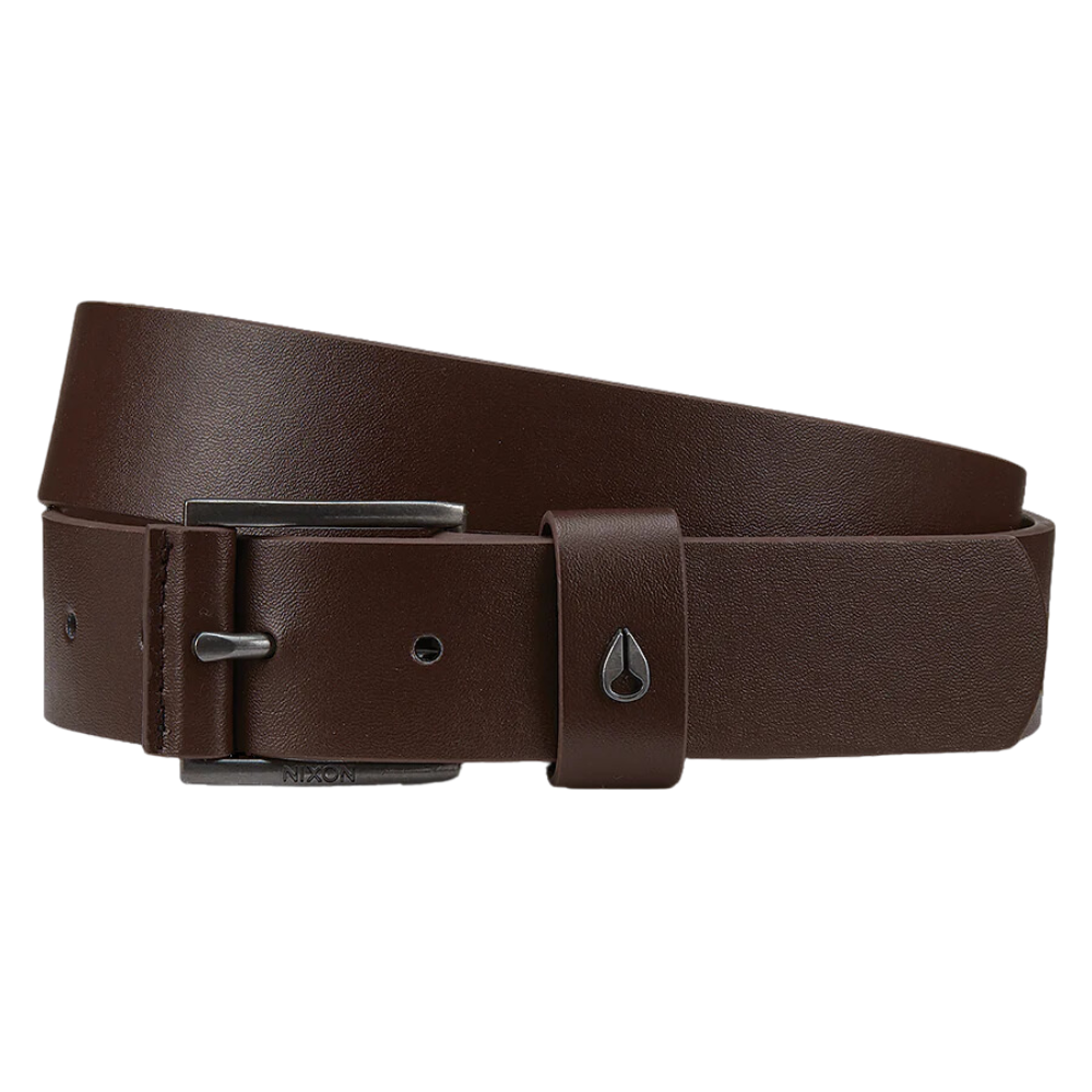 Nixon Americana Vegan Belt Mens