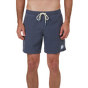 Salty Crew Men's Pylons Elastic Boardie Shorts