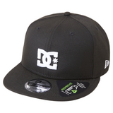 DC Youth Empire Fielder Hat