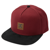 DC Men's Brackers Hat