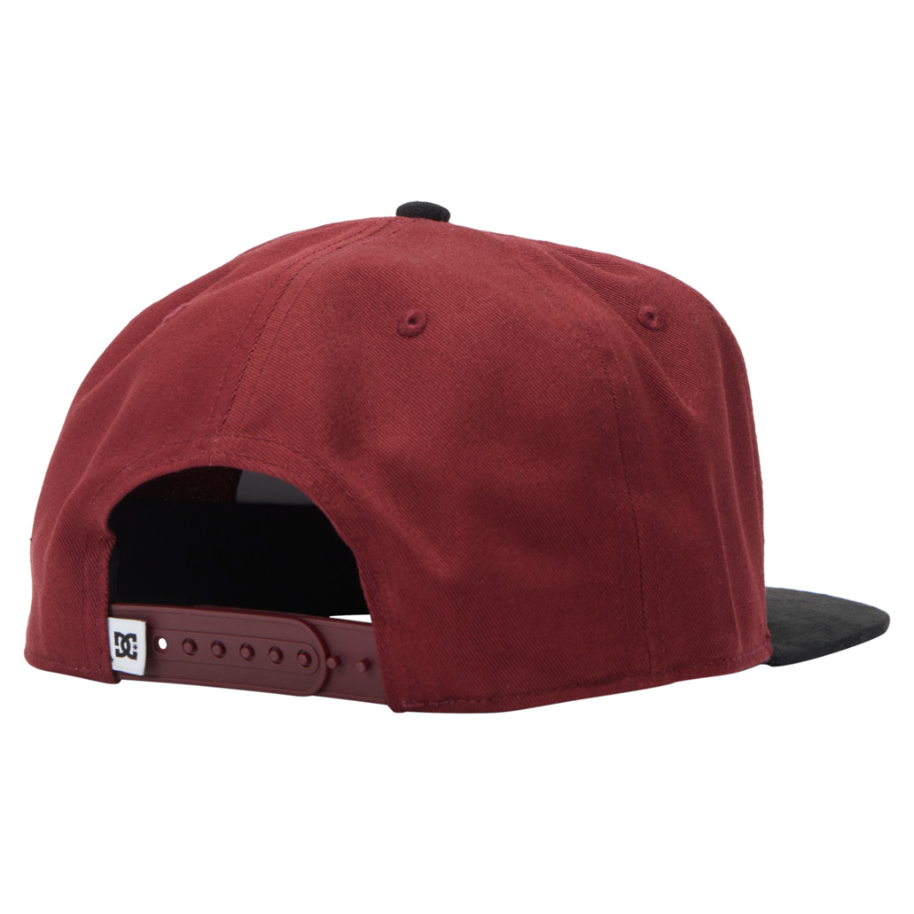 DC Men's Brackers Hat