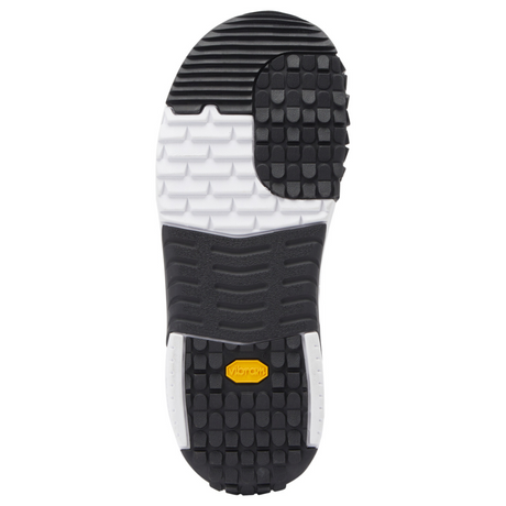 DC DC Men's Judge Boa Snowboard Boots - Black/White Black/White 10 Mens Boa Snowboard Boots 6 to 15 US Mens size