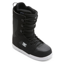 DC DC Men's Phase Snowboard Boots - Black/White Black/White