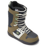 DC Men's Phase Snowboard Boots - Army Green
