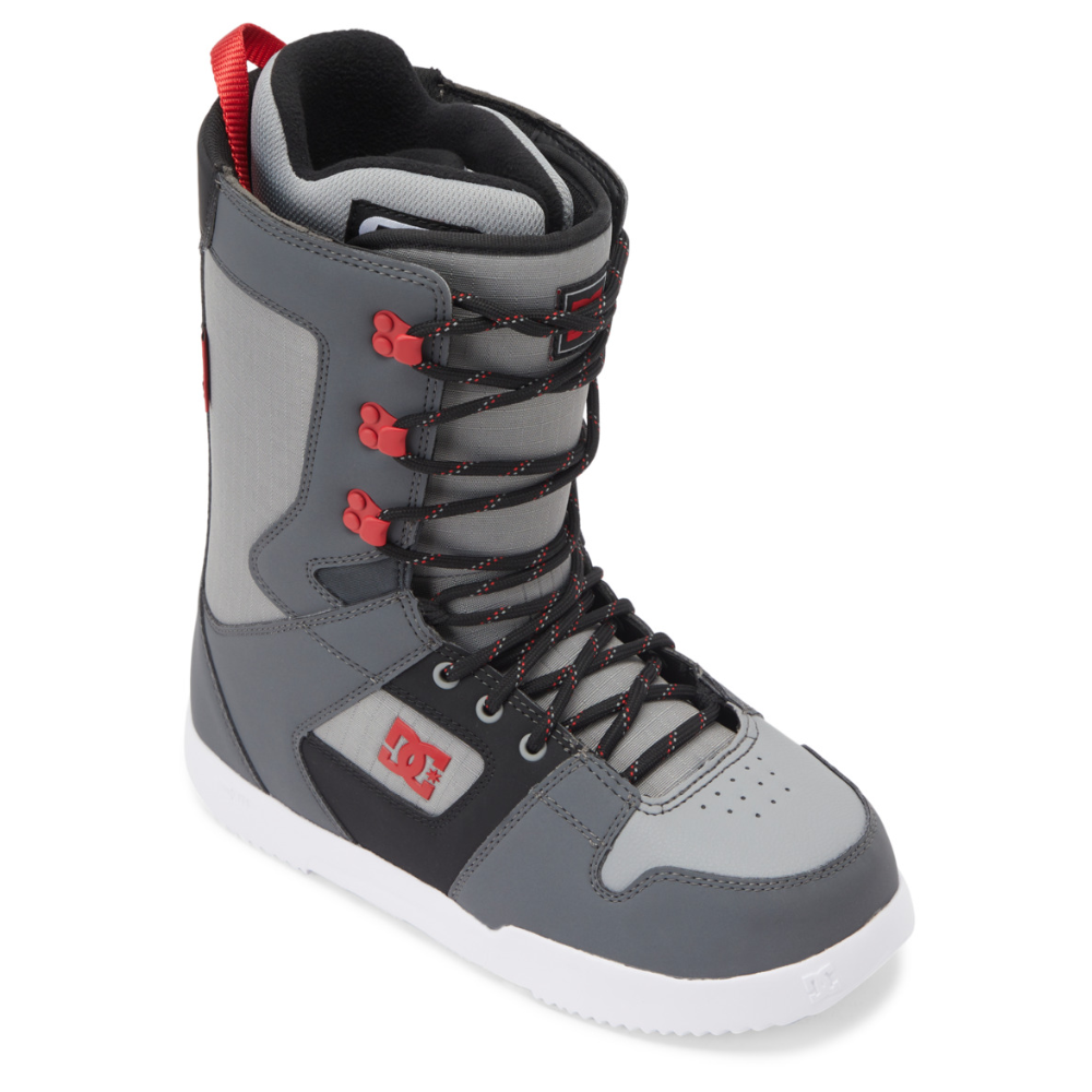 Dc scendent top snowboard boots