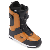 DC Men's Control Snowboard Boots - Wheat/Black