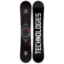 Lib Tech Lib Tech Trs Men's Snowboard Multi 154 Mens Snowboards